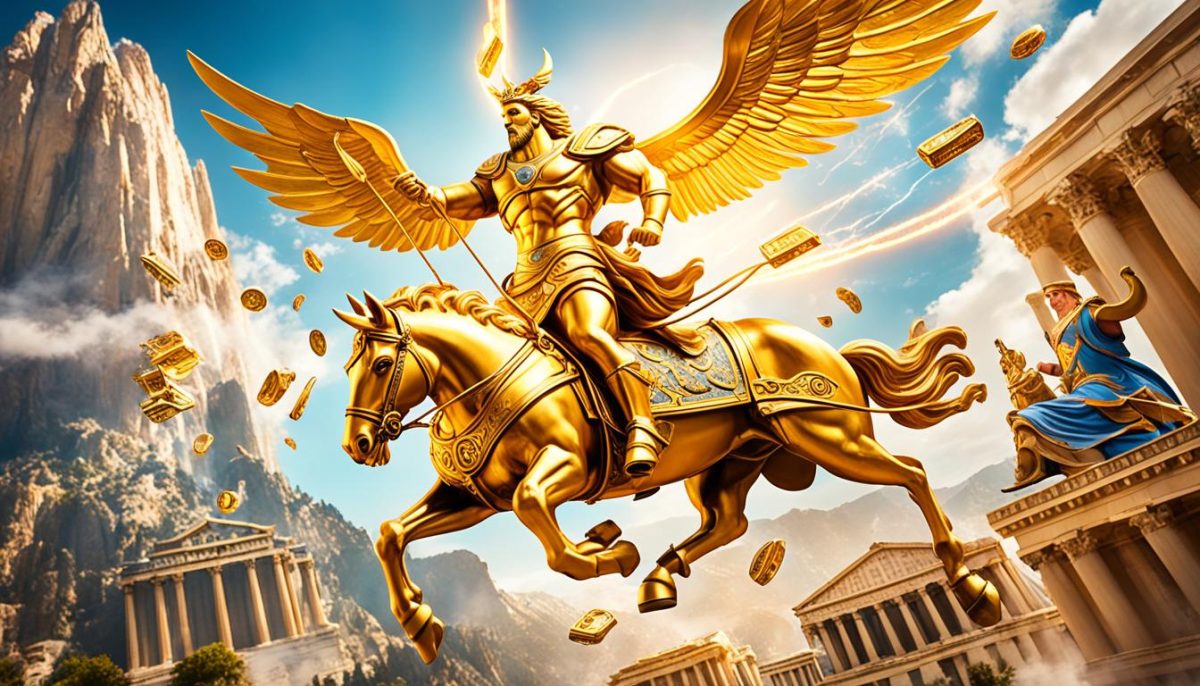 Panduan Bermain Slot Zeus – Kiat Menang Besar
