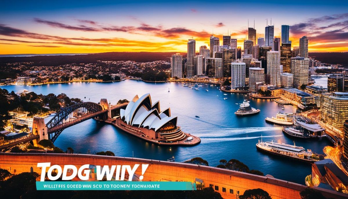 Togel Sydney dengan Uang Asli Terbaru