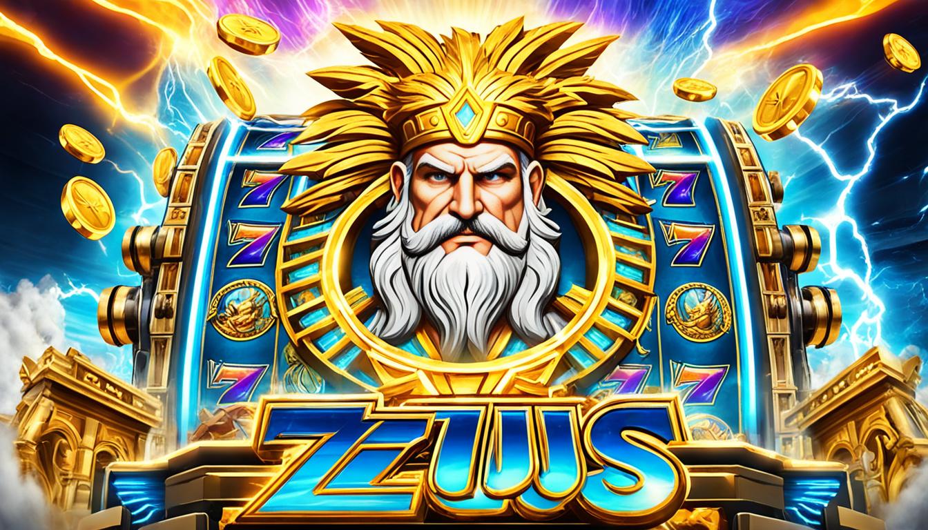 Quién es el millonario zeus