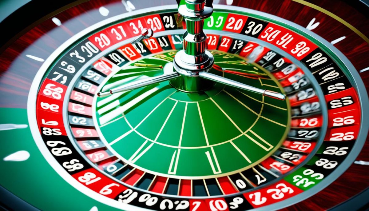 Aturan Dasar Roulette – Panduan Pemula Kasino