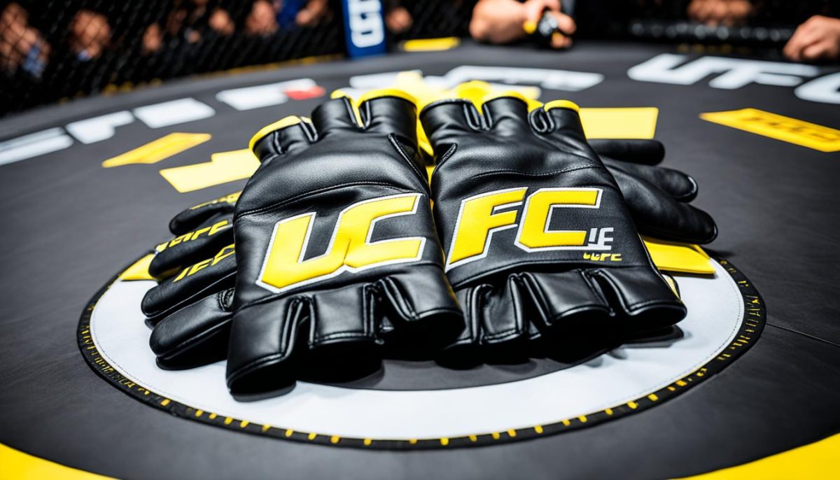 Panduan Lengkap Taruhan UFC di Indonesia