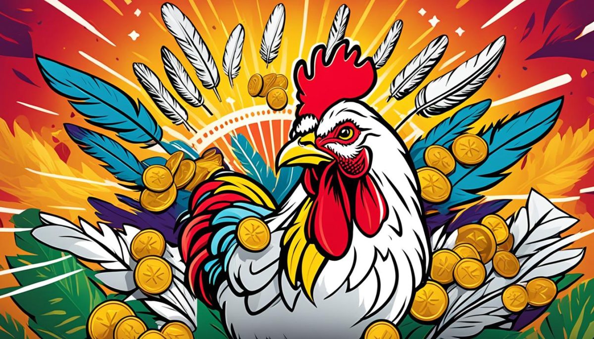 Dapatkan Bonus Sabung Ayam Terbaik di 2024