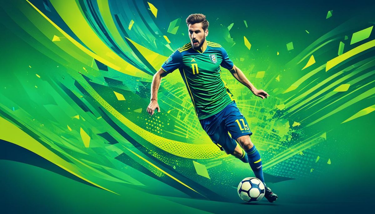 Situs Judi Bola Online Terpercaya di Indonesia