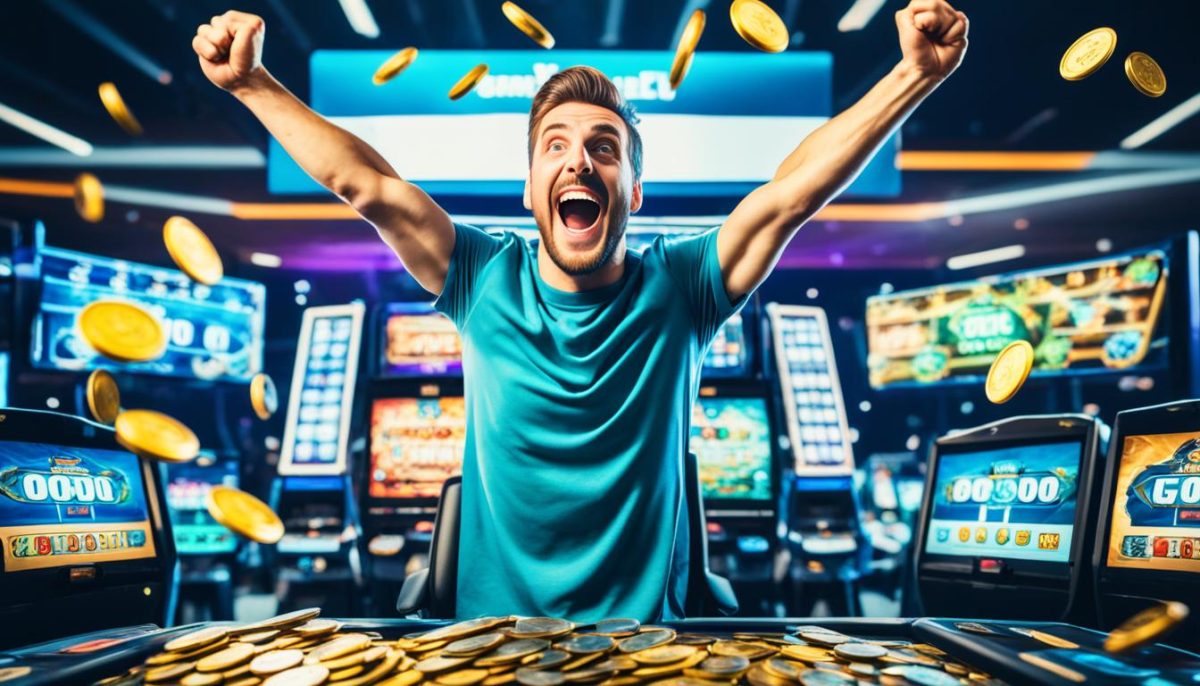 Menang Besar di Slot Online Terpercaya Indonesia