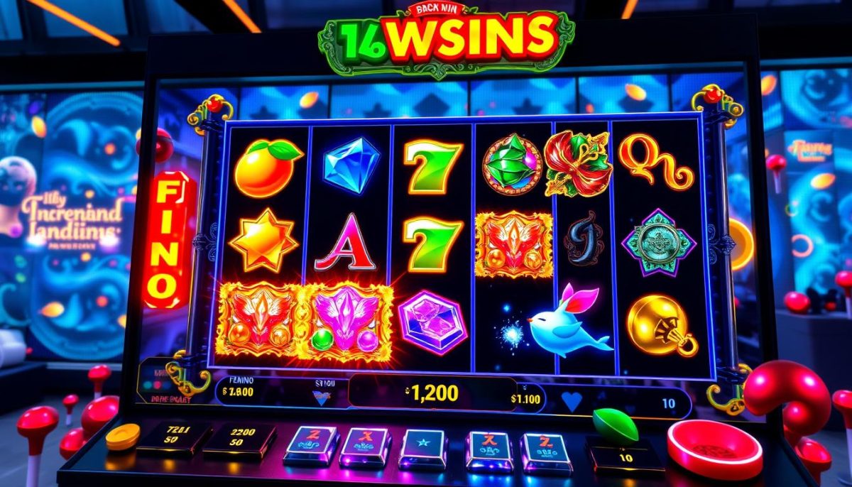 Game slot online