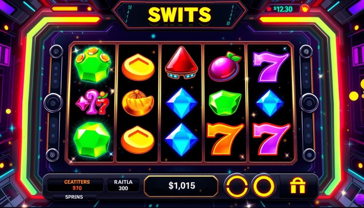 Panduan Lengkap Mesin Slot Online & Tips Menang