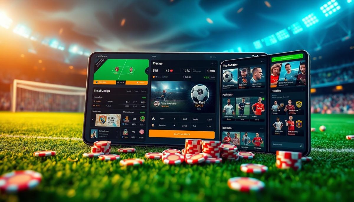 Situs Judi Bola Resmi Terpercaya di Indonesia