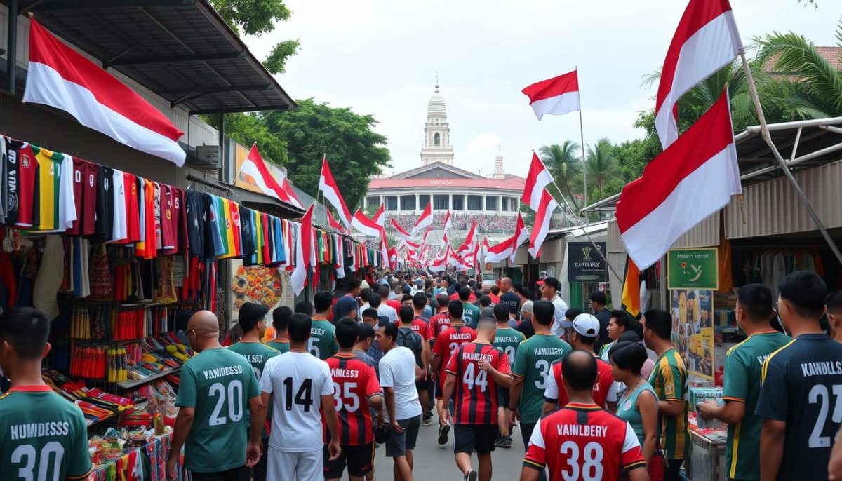 Pasaran Bola Terbaik