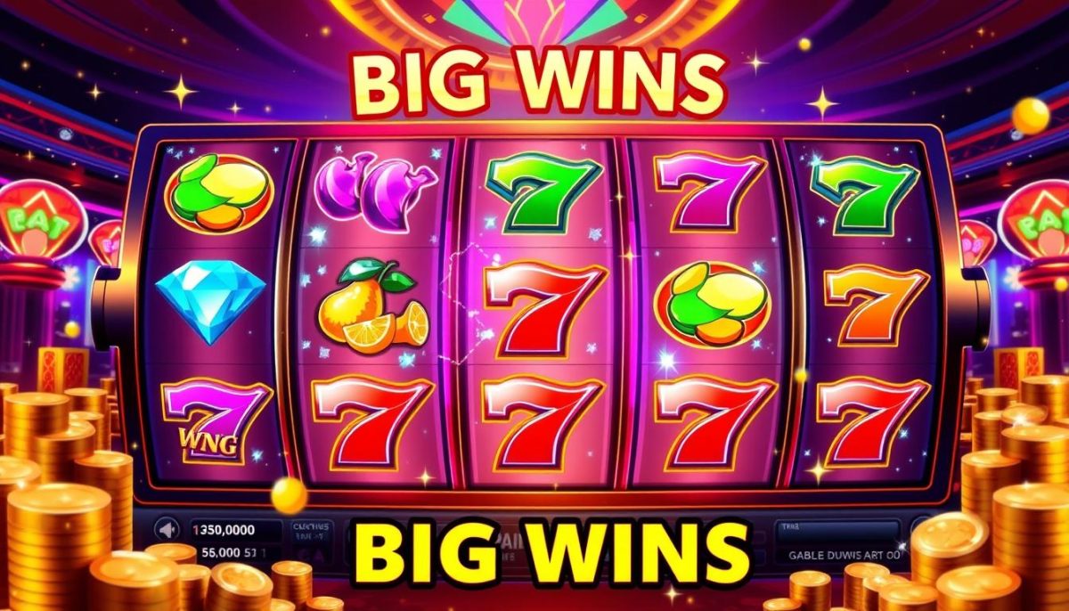 Situs Slot Gacor Hari Ini