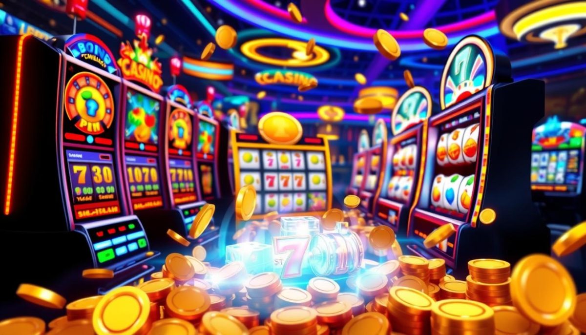 Daftar Situs Slot Online Terpercaya di Indonesia