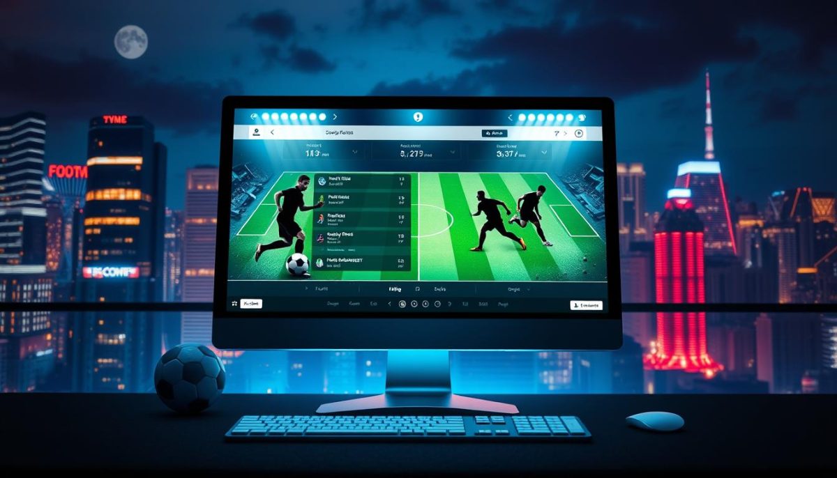 Situs Judi Bola Online Terpercaya di Indonesia