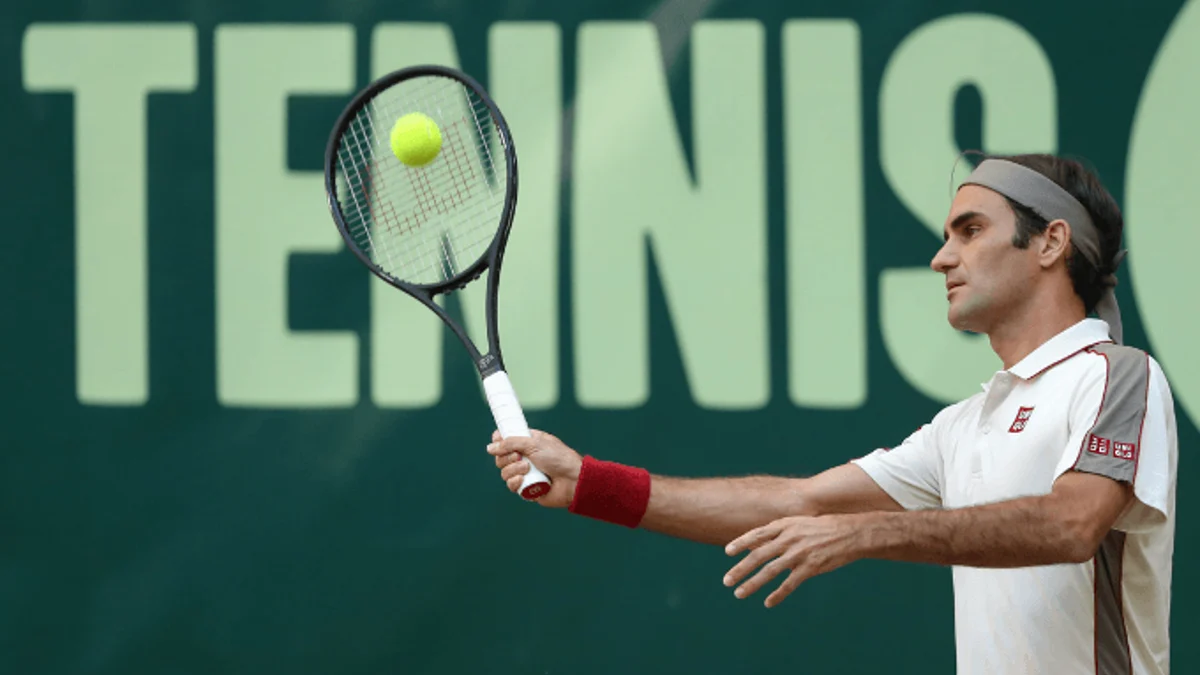 Taruhan Tenis ATP Panduan Lengkap untuk Pemain dan Penggemar