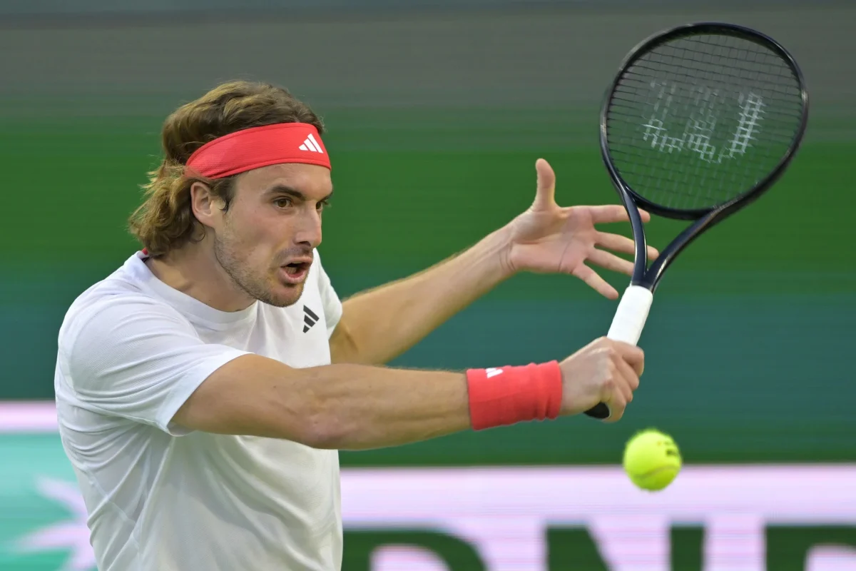 Taruhan Tenis Online Panduan Lengkap untuk Pemula dan Penggemar