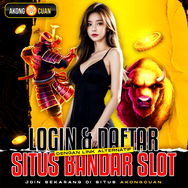 Agen Slot Akongcuan Login: Rahasia Winrate Tertinggi untuk Pemain Serius