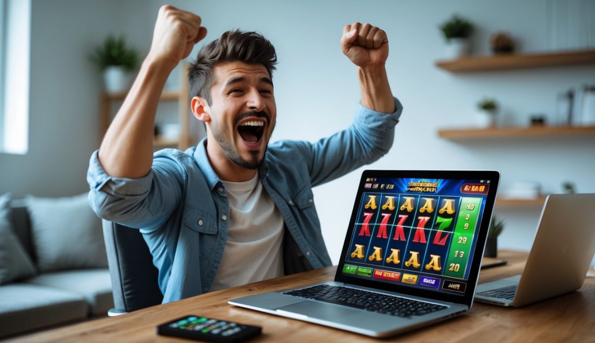 Paduan Menang Judi di Situs Slot Online Bonanza No.1 Terpercaya: Strategi dan Tips Efektif