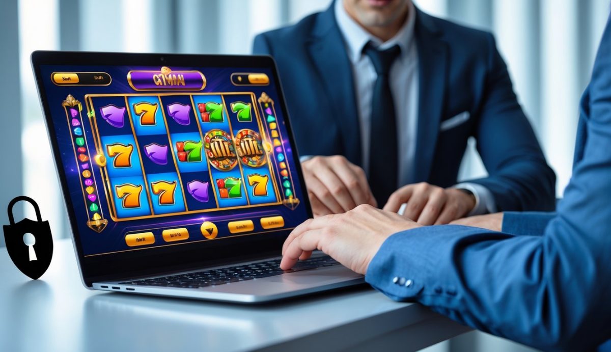Review Lengkap Paduan Slot Online No.1 Terpercaya dan Aman untuk Pengalaman Bermain yang Optimal