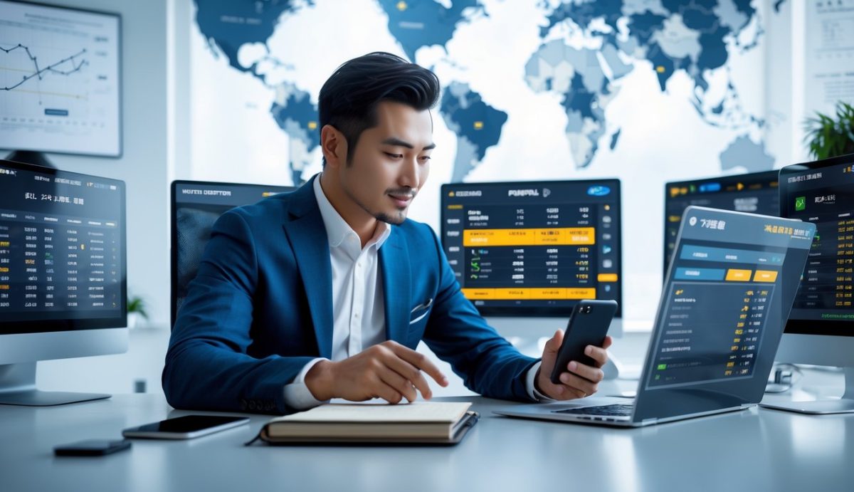 Panduan Memilih Agen Judi Olahraga Online yang Terpercaya: Tips dan Trik untuk Pemula