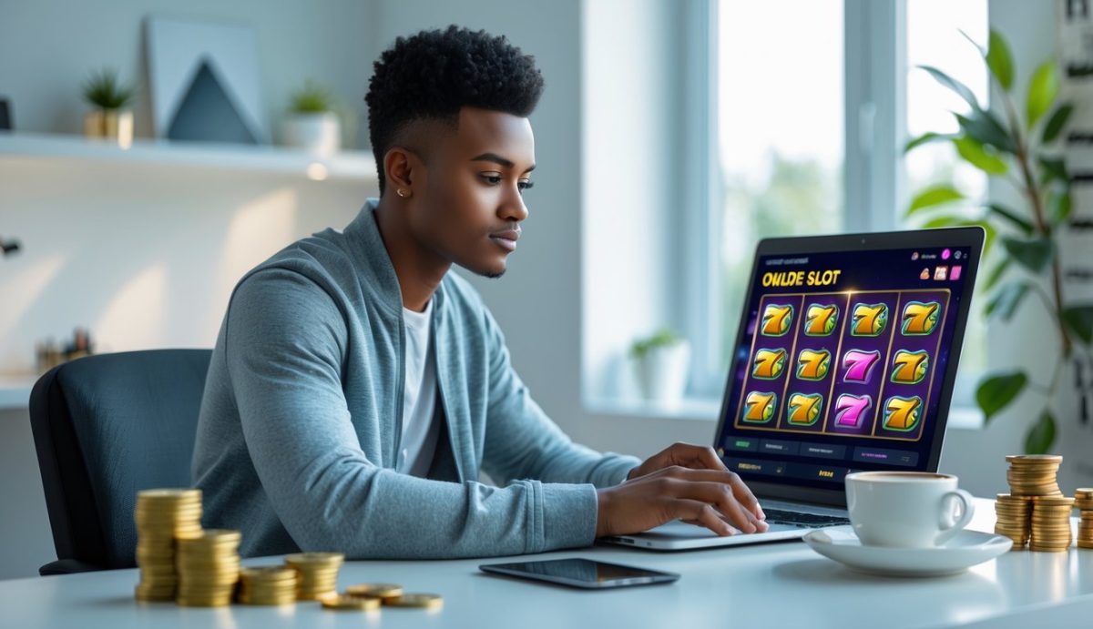 Panduan Lengkap Cara Menang Slot Gacor Online Setiap Hari Dengan Modal Minim untuk Pemain Cerdas