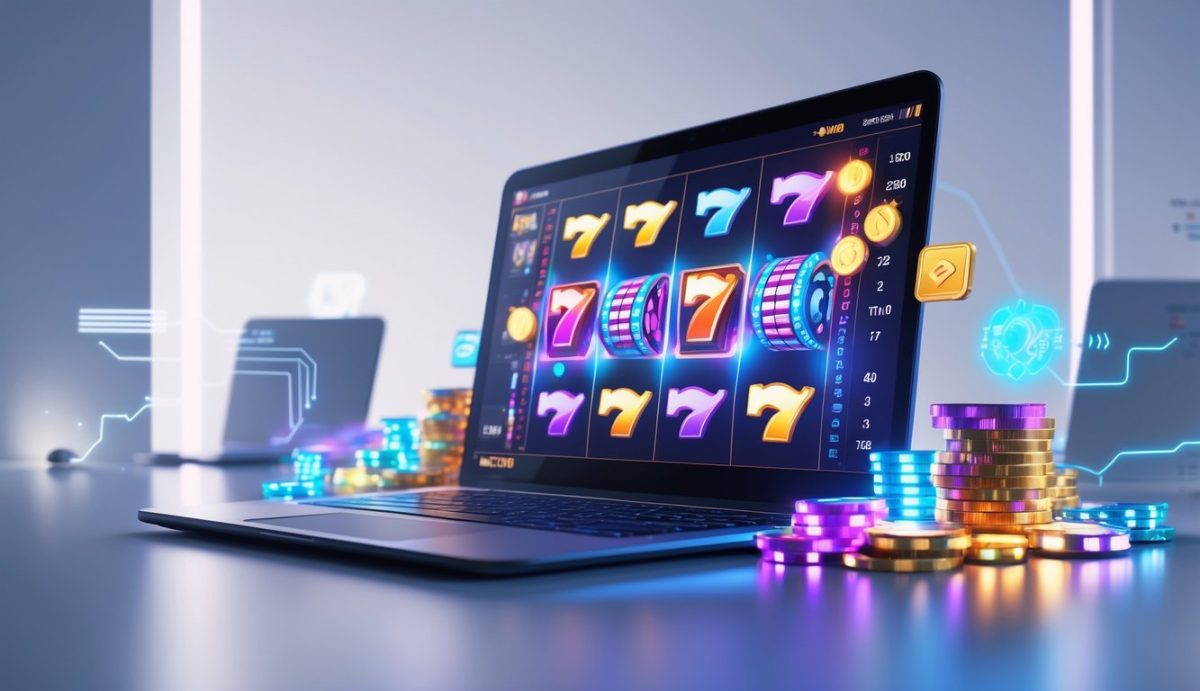 Tutorial Lengkap Menang Slot Gacor Online Setiap Hari: Strategi Dari Slot 3D Hingga 5G