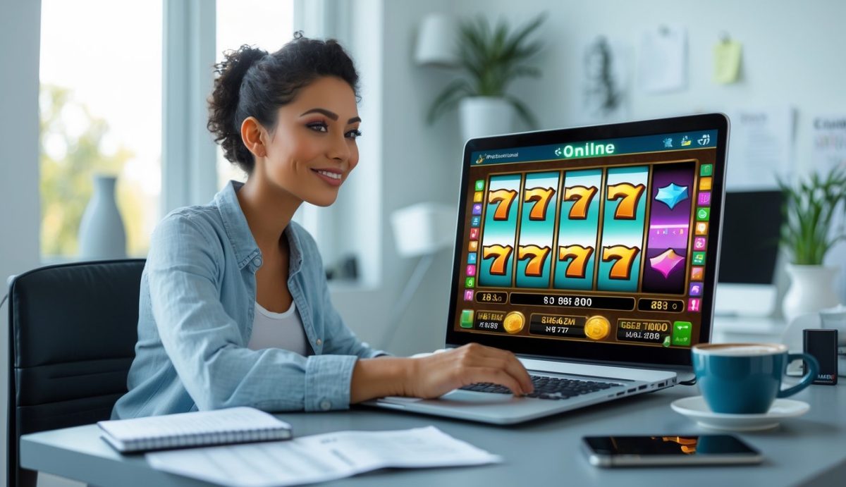 Cara Menang Slot Gacor Online Setiap Hari: Strategi Dan Tips Paling Efektif