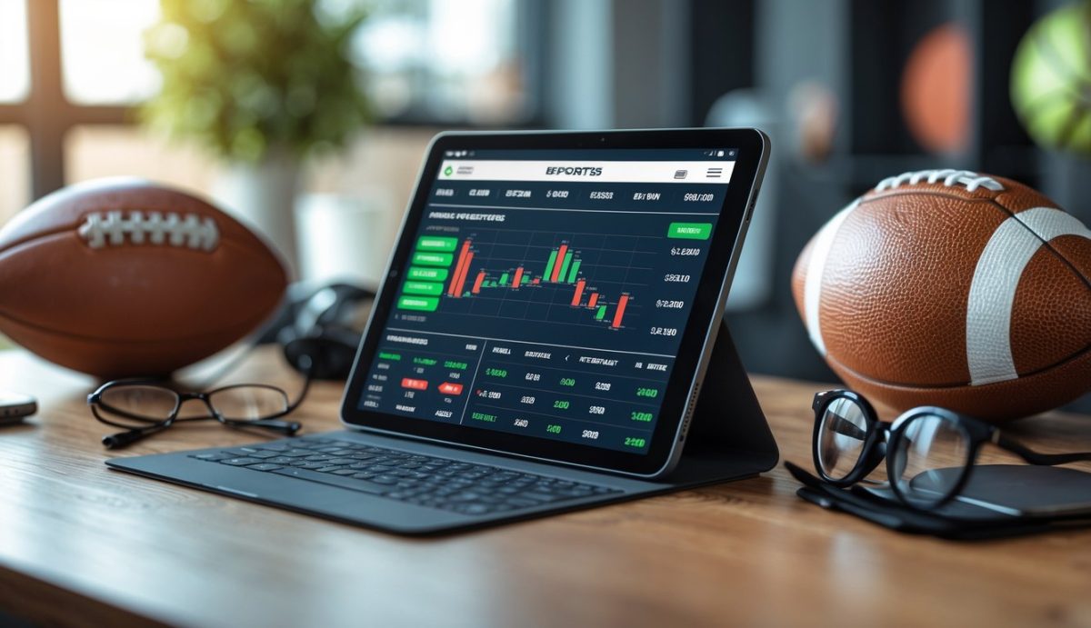 Daftar Taruhan Olahraga Dengan Odds Tinggi dan Prediksi Akurat Hari Ini