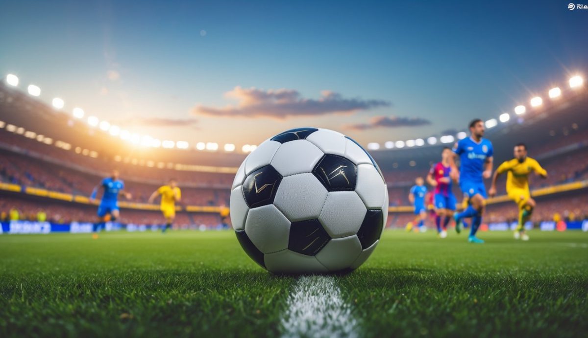 Rekomendasi Taruhan Bola Ganda (Double Chance) dengan Odds Tinggi di La Liga: Strategi Unggul untuk Menang