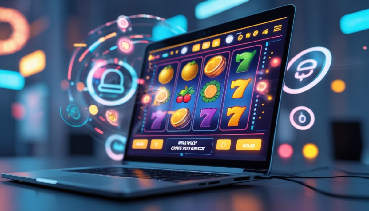 Daftar Situs Slot Online Resmi Link Alternatif Mudah Akses Tanpa Blokir Terpercaya