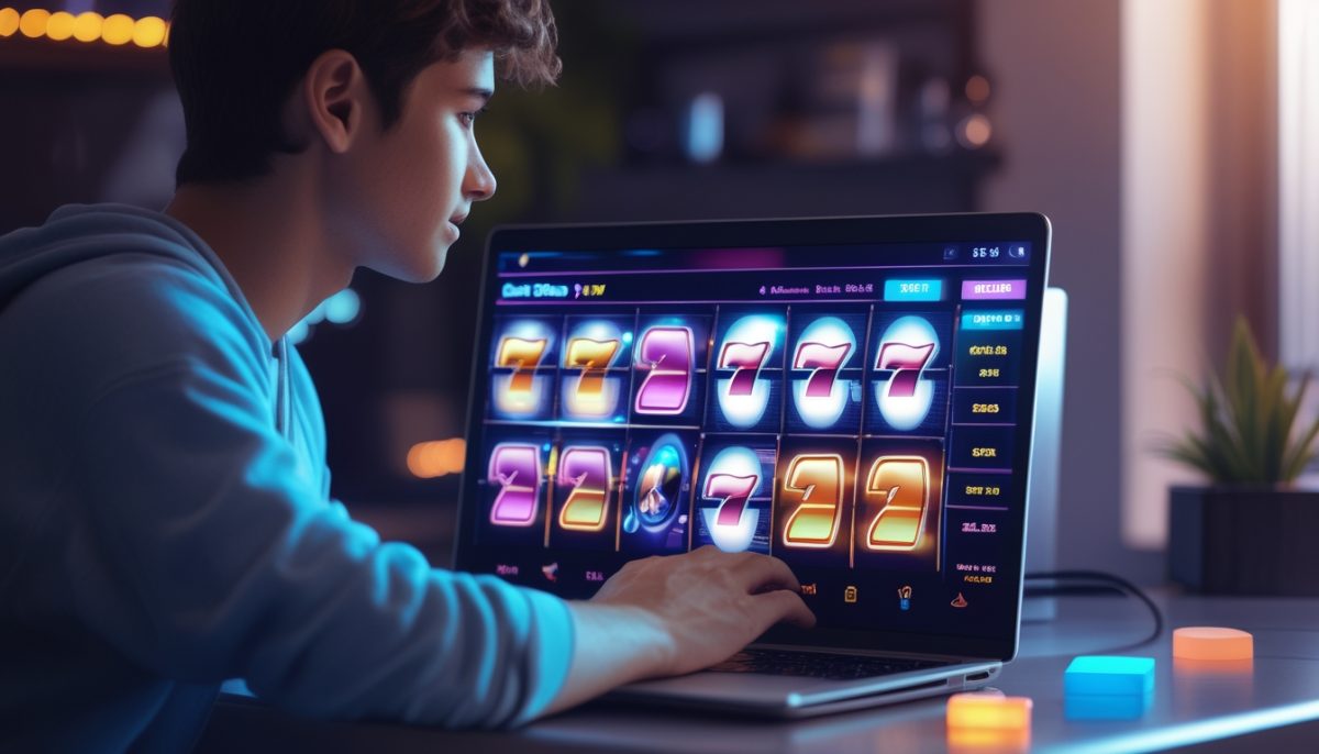 Bandar Slot Online Terpercaya dengan Link Alternatif Login Mudah 24 Jam di Indonesia