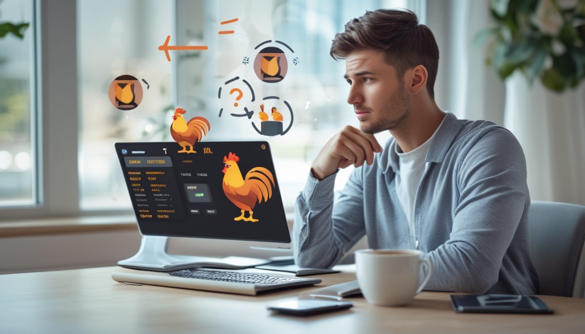 Kesalahan Umum Pemula dalam Taruhan Sabung Ayam Online dan Cara Menghindarinya Secara Efektif