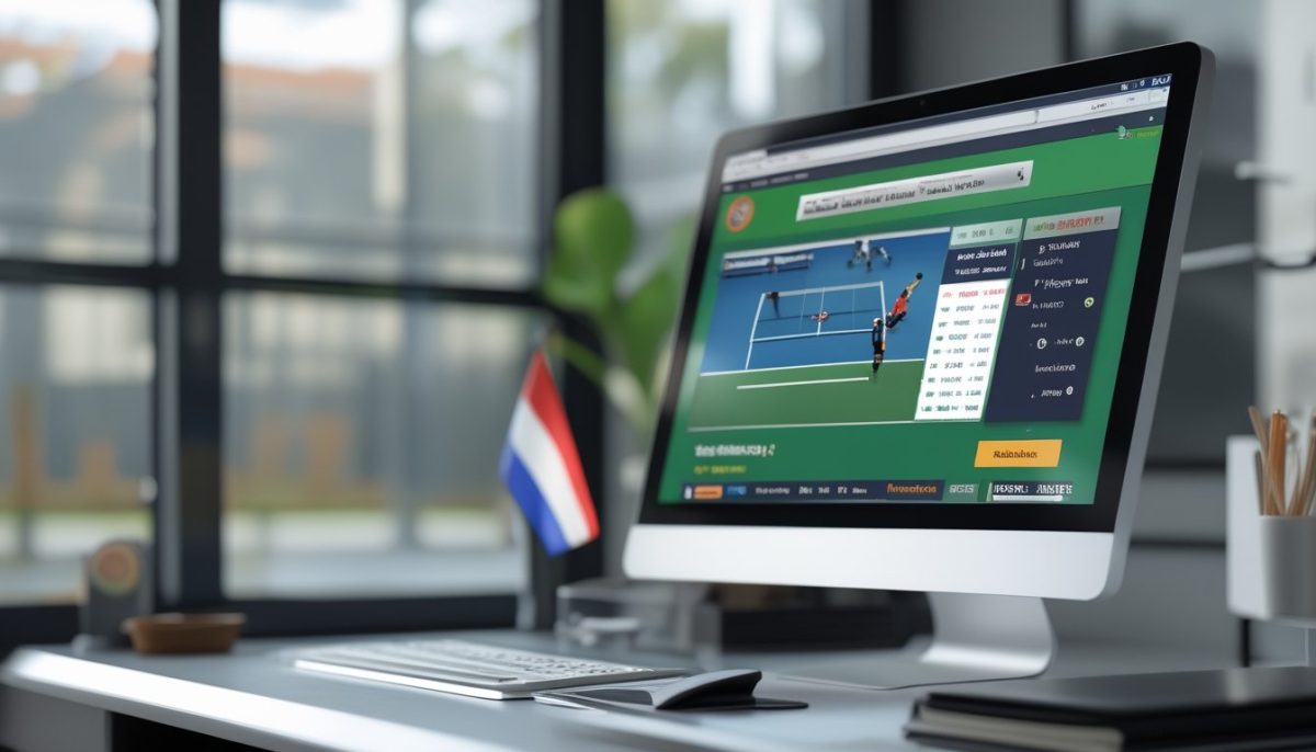 Rekomendasi Agen Taruhan Judi Tennis Online Terpopuler di Indonesia Untuk Pemain Cerdas