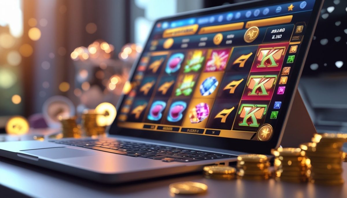 Rekomendasi Agen Taruhan Slot Megaways Dengan Bonus Wild dan Scatter Terbesar 2026
