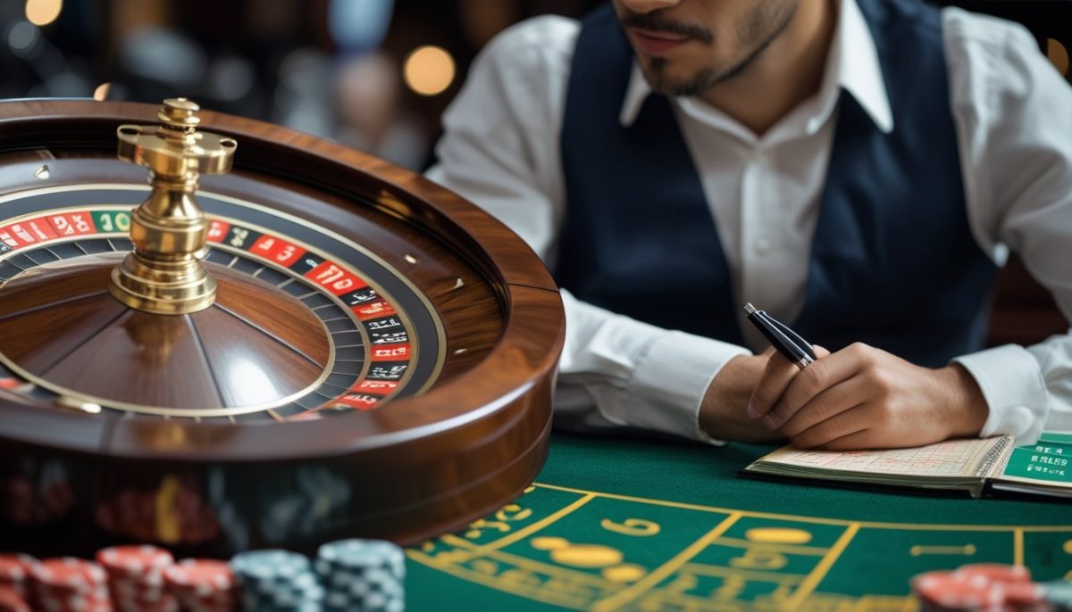 Cara Memahami Probabilitas Dalam Permainan Roulette: Panduan Lengkap dan Praktis