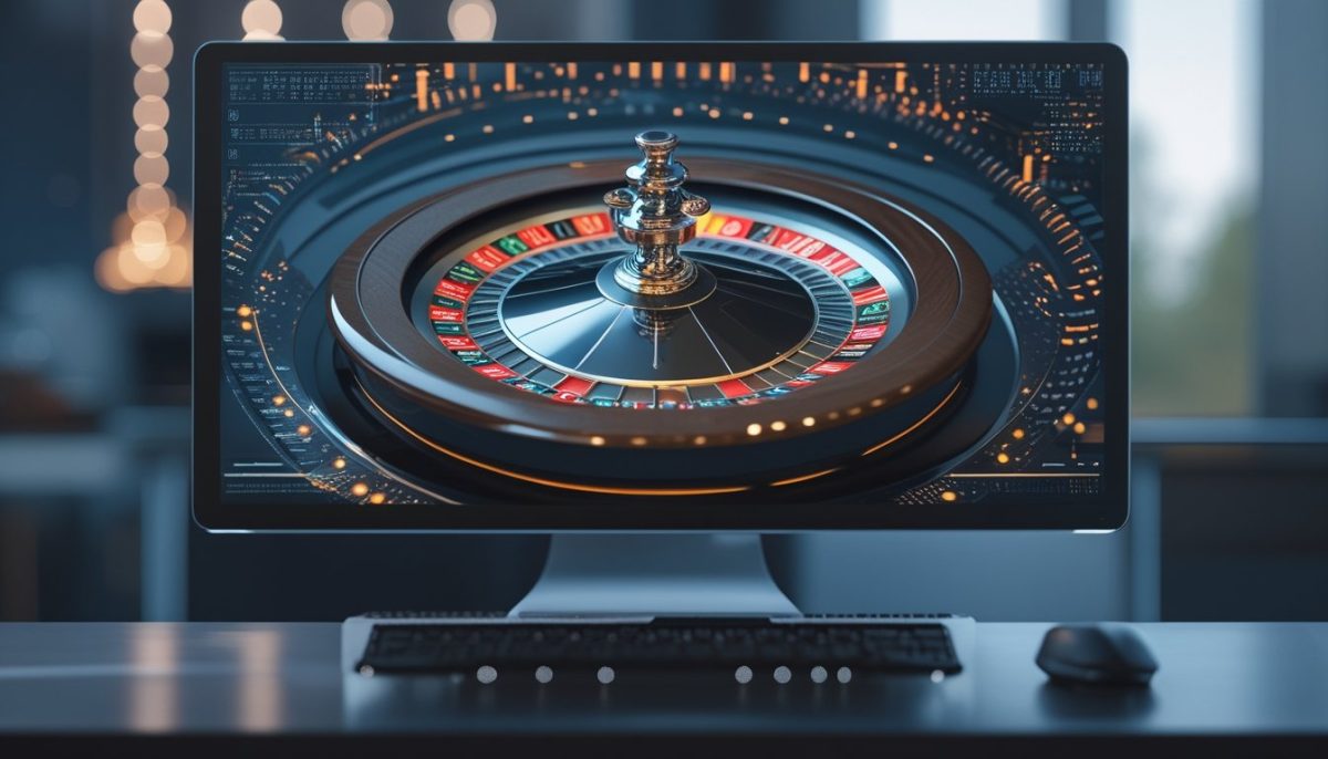 Cara Kerja Random Number Generator Dalam Roulette Digital: Penjelasan dan Mekanisme Dasar