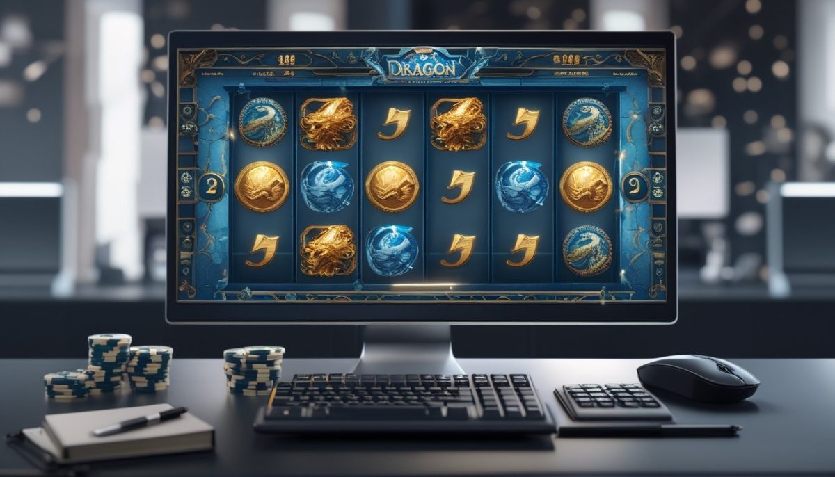 Strategi Taruhan Slot Dragon’s Myth Terbukti Ampuh untuk Profit Konsisten demi Hasil Optimal