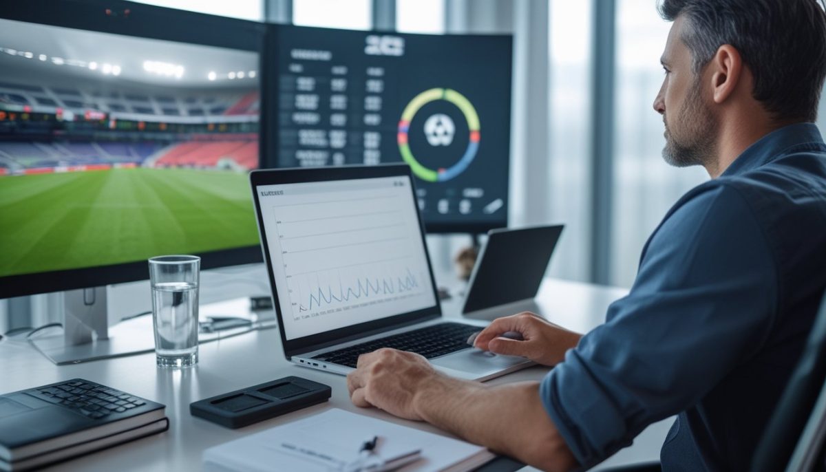 Panduan Lengkap Taruhan Live Betting Babak Kedua untuk Meminimalkan Risiko dengan Strategi Tepat