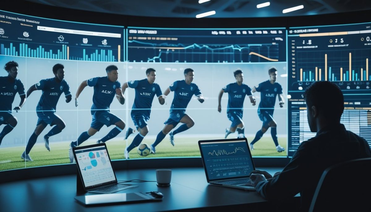 Analisis Statistik Pemain Muda Bintang di Bursa Taruhan Musim Kompetisi 2026: Tren Dan Prediksi performa