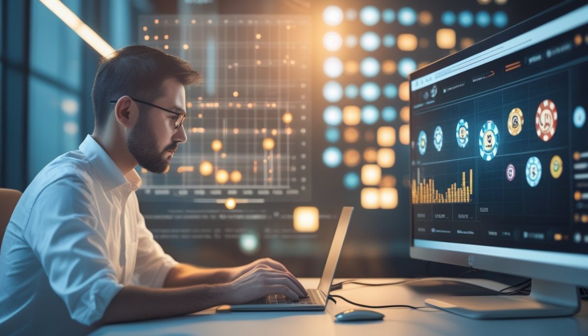 Mitos dan Fakta Seputar Pola Gacor Slot Online yang Perlu Diketahui Tahun Ini: Panduan Objektif Bermain Aman