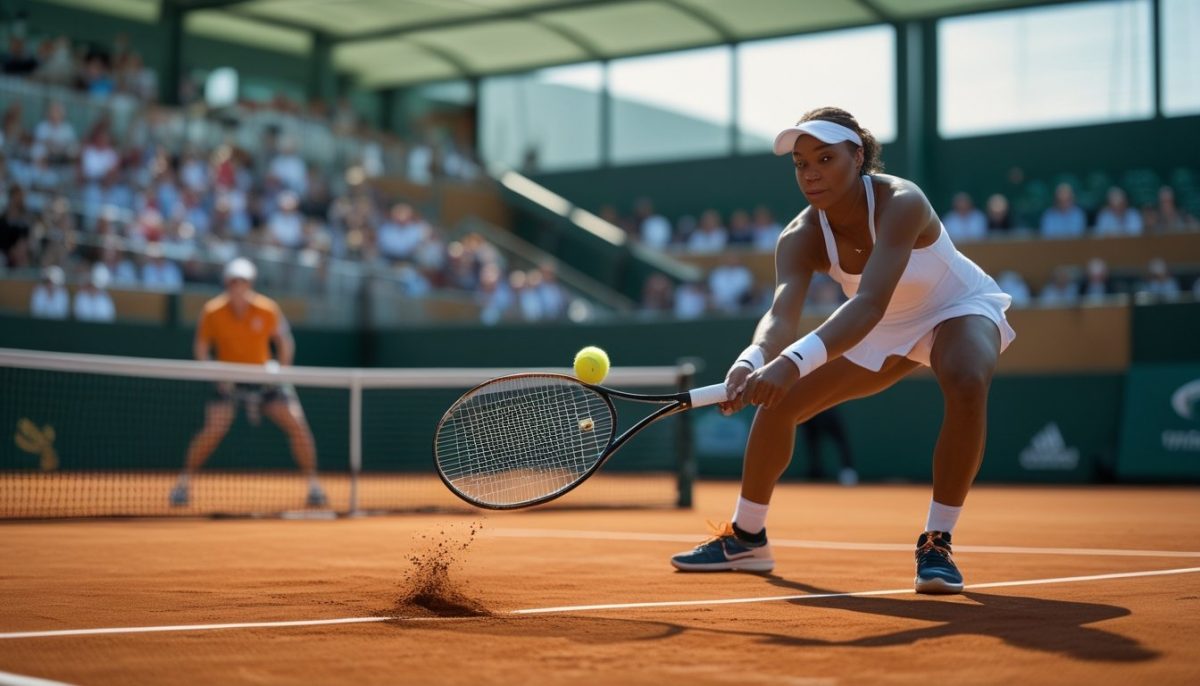 Rahasia Menang Taruhan Tenis Tanah Liat Roland Garros 2026
